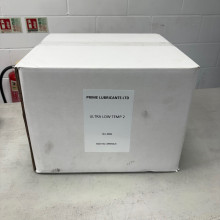 Prime Ultra Low Temp 2 Grease Cartridges (36x400g)